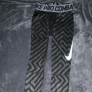 Nike Pro Combat Leggings